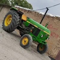 تراکتور جاندیر|خودرو سنگین|اراک, |دیوار