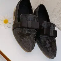 کفش زنانه سایز ۳۷و۳۸