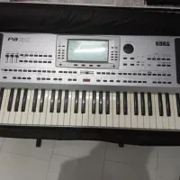 ارگ (کیبورد) مدل PA80