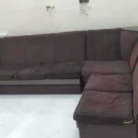 مبل|مبلمان خانگی و میز عسلی|بوشهر, |دیوار