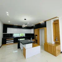 ویلا تریبلکس مبله سند ۶ دانگ / جواز/ پایانکار شهرک|فروش خانه و ویلا|رویان, |دیوار