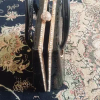 کیف ورنی نو|کیف، کفش، کمربند|اصفهان, حصه جنوبی|دیوار