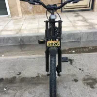 دوچرخه سایر ۲۰|دوچرخه، اسکیت، اسکوتر|پاکدشت, پاکدشت (مامازند)|دیوار