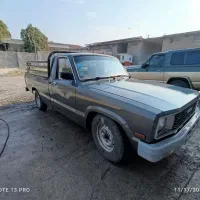 مزدا ۲۰۰۰ مدل ۸۳ تمیز