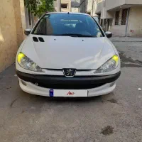 ۲۰۶ تیپ ۲ فرانسه سالم