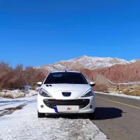 پژو 207i دنده‌ای TU3، مدل ۱۴۰۲