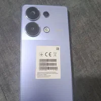 گوشی نوت 13پرو در حدنو بدون خط و خش|موبایل|قرچک, زیبا شهر|دیوار