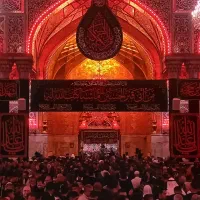 کاروان هتلی آخر هفته شهادت حضرت ام البنین