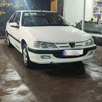 پارس سال مدل 99 درحد