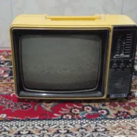 تلویزیون14قدیمی نوستالژی