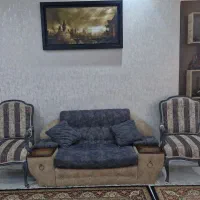 مبل راحتی ال|مبلمان خانگی و میز عسلی|تهران, مسعودیه|دیوار