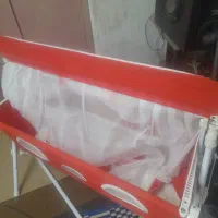 گهواره تاشو