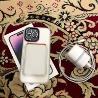 iPhone 14 pro max 256 gig