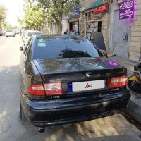 سمند ef7 مدل ۹۱