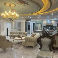 ۱۷۰ متر انوشیروان تهاتر با کوچکتر