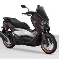 Nmax turbo 1405 یاماها انمکس