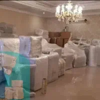 اتوبارحمل باراثاثیه منزل بستهبندی اسبابکشی 0تا100|خدمات حمل و نقل|کرمانشاه, |دیوار