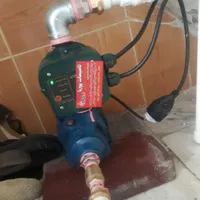 تعمیر سرویس نصب ابگرمکن کولربخاری پمپ اب لوله کشی|خدمات پیشه و مهارت|کرمانشاه, |دیوار