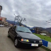 پژو405 GLiمدل ۸۳ انژکتور معاوضه با خودرو ارزونتر..