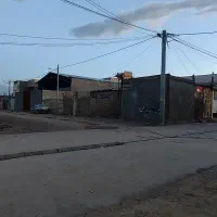 زمین مهدی اباد شهرآباد .جلالی