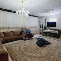 73متر/2خواب/طبقه۴/فول