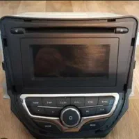 ضبط ماشین چانگان cs35 اصل