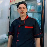 آشپز، کبابی با سابقه