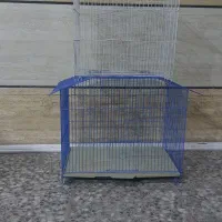 قفس پرنده