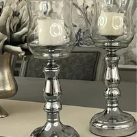 شمعدان دو عدد
