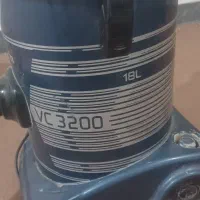 جارو برقی ۳۲۰۰ پرقدرت