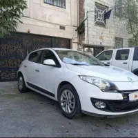رنو اسکالا موتور 2000، مدل ۲۰۱۴