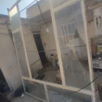 پنجره سالم توافقی باسپری هم معامله میکنم