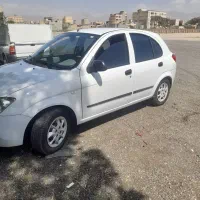 تیبا۲مدل۱۴۰۰|خودرو سواری و وانت|کرج, گلشهر|دیوار