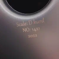 ساز کوبه ای هنگدرام|درام و پرکاشن|فردیس, فردیس|دیوار