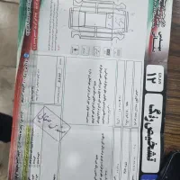 131se 1395|خودرو سواری و وانت|مشهد, تربیت (صدف)|دیوار