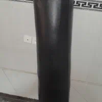 کیسه بوکس حرفه ای  نو|تجهیزات ورزشی|هرسین, |دیوار