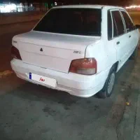 فروش پراید132مدل90