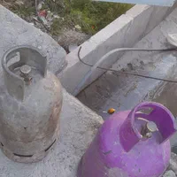 خرید و فروش و شارژ انواع کپسول گاز|اجاق گاز و لوازم برقی پختوپز|تهران, نیروی هوایی (پیروزی)|دیوار