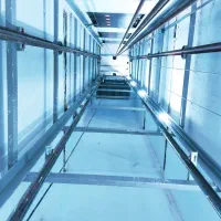 نصب و تعمیرات آسانسور|خدمات پیشه و مهارت|نظرآباد, نظرآباد|دیوار