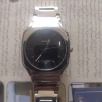 ساعت مچی  کوارتز مردانه هامر