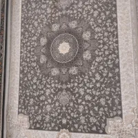 تعویض فرش کهنه بانو