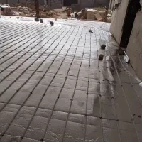 لوله کشی آب وفاضلاب وگرمایش از کف|خدمات پیشه و مهارت|مشهد, جانباز|دیوار