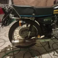 موتور 125|موتورسیکلت|شیراز, شیخ علی چوپان|دیوار