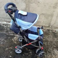 کالسکه تمیز درحد