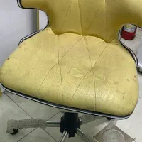 صندلی آرایشگاه|آرایشگاه و سالن‌های زیبایی|قائن, |دیوار