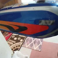 سینه گرددوشاخه کمک کله چراغ