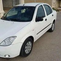 تیبا1 مدل ۱۴۰۰ بسیار تمیز