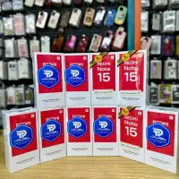 شیائومی ردمی نوت 15 256 گیگابایت حافظه و 8 گیگ رم
