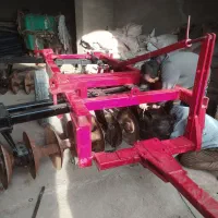 خدمات کشاورزی