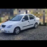 تیبا صندوقدار sxمدل۹۲